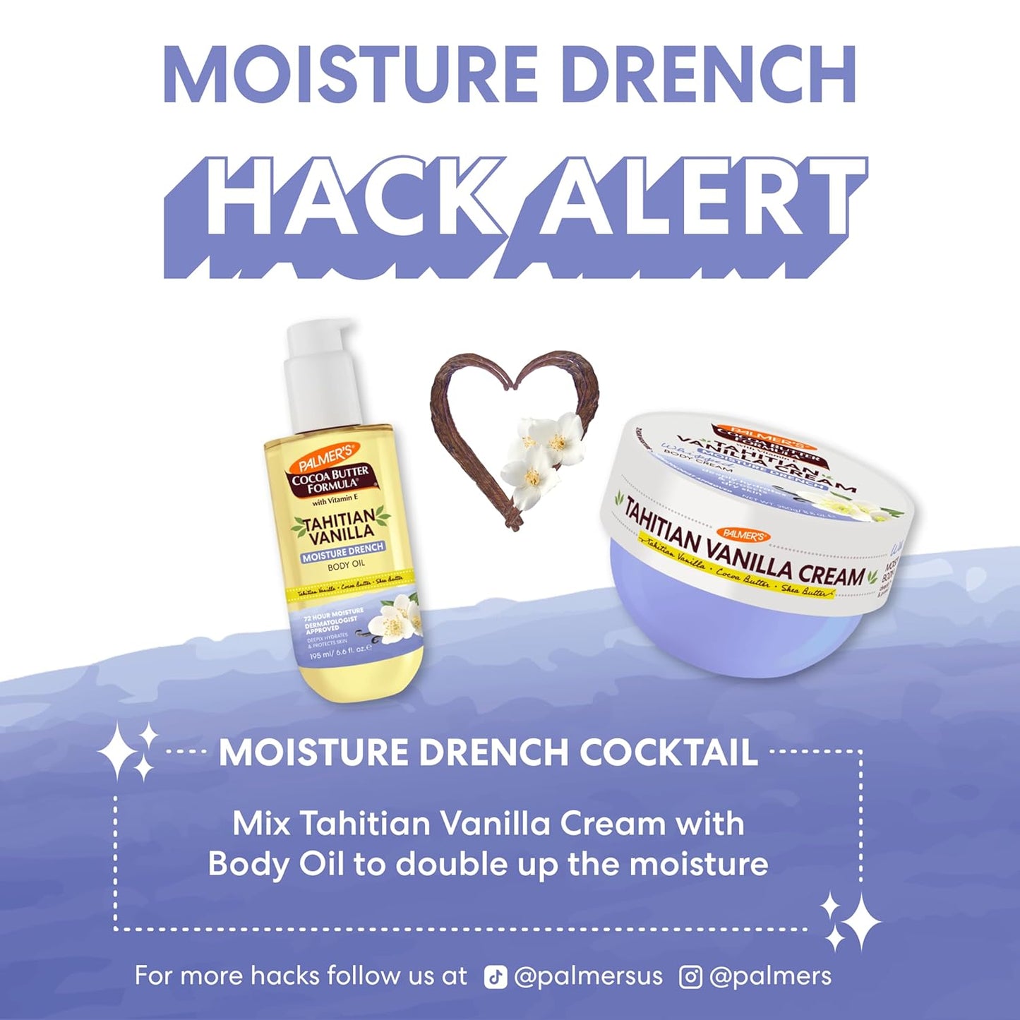 dermatologist approved, vegan-friendly, paraben-free, dye-free, phthalate-free formulation
