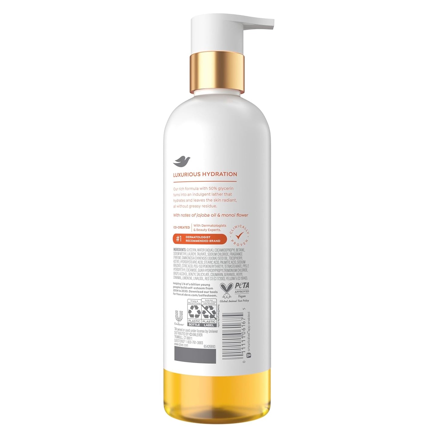 dermatologist co-developed and #1 dermatologist-recommended brand
