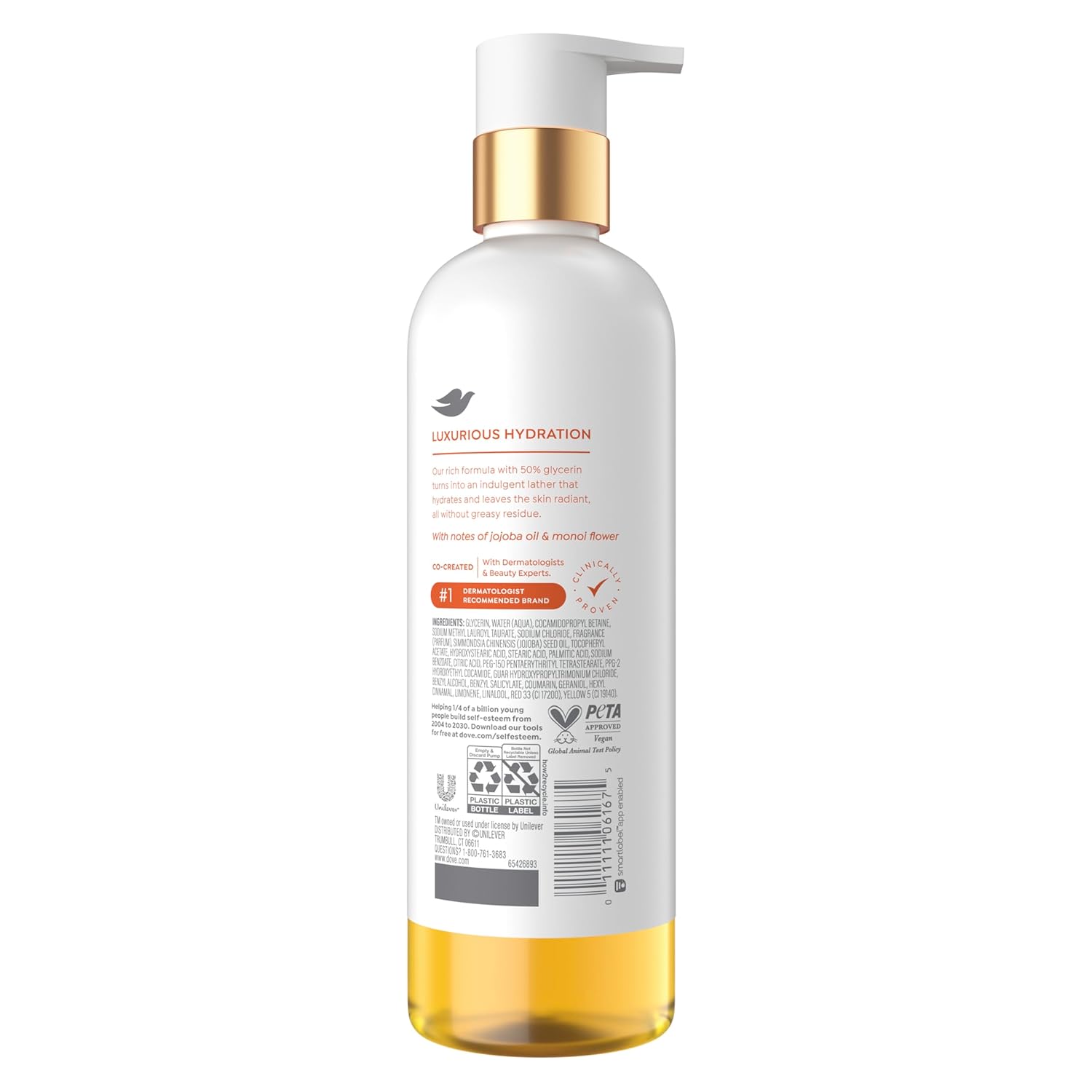 dermatologist co-developed and #1 dermatologist-recommended brand