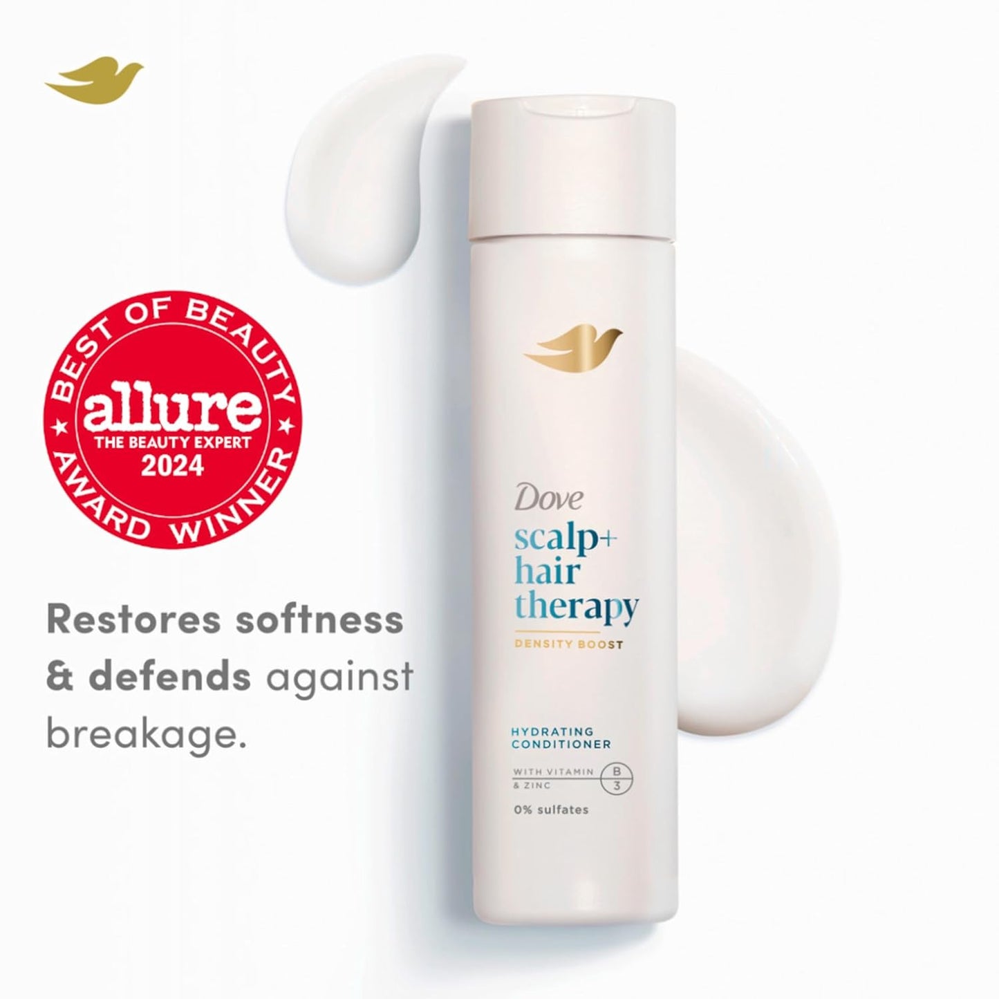 dermatologist-formulated with over 60 years of skincare expertise
