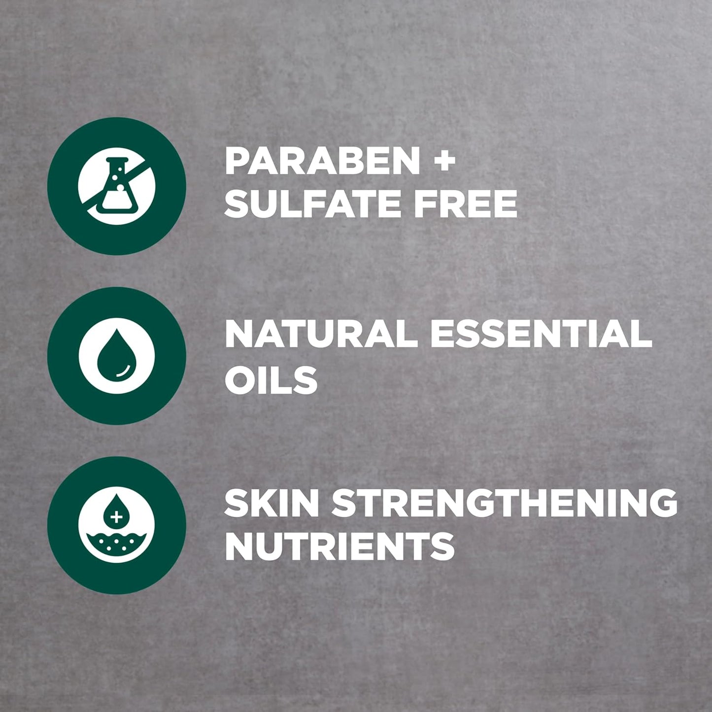 dermatologist-recommended formulation designed specifically for men's skin
