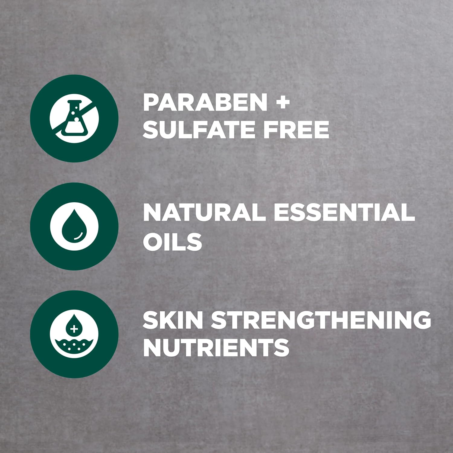 dermatologist-recommended formulation designed specifically for men's skin