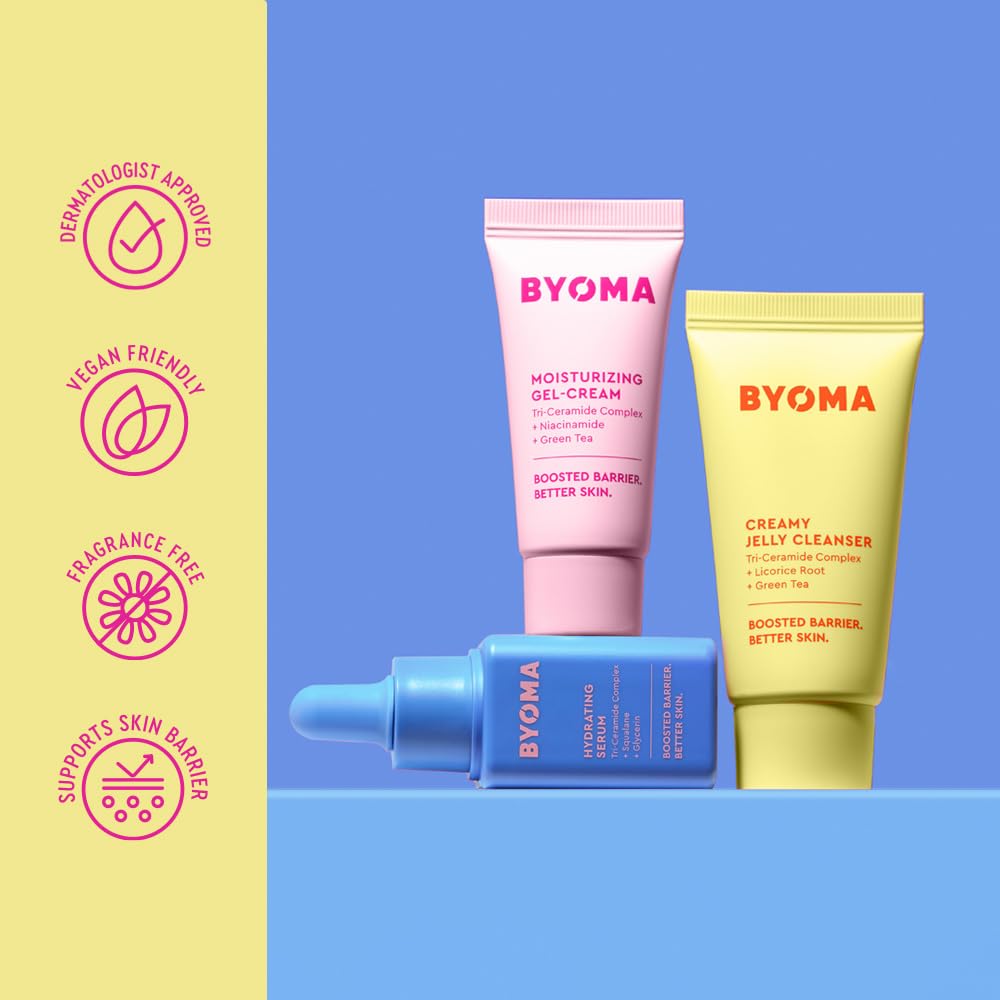 dermatologist tested and approved; vegan and cruelty-free