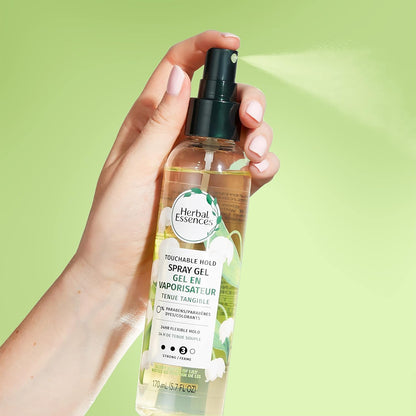 dermatologist-tested and designed to work on damp hair air-dried or low-heat dried