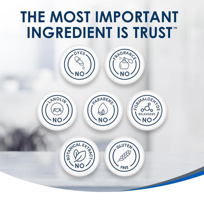 dermatologist tested and recommended