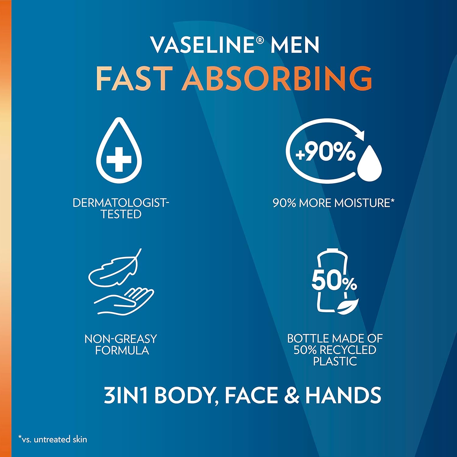 dermatologist-tested for dry, cracked, rough, and sensitive skin