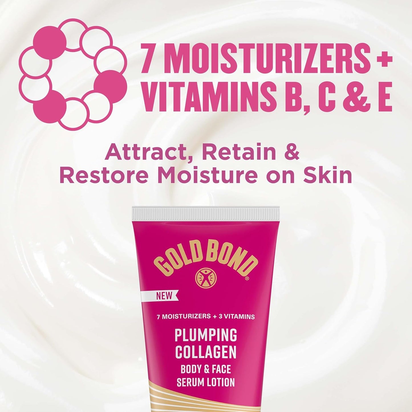 dermatologist tested formula free of parabens, phthalates, dyes, and animal-derived ingredients