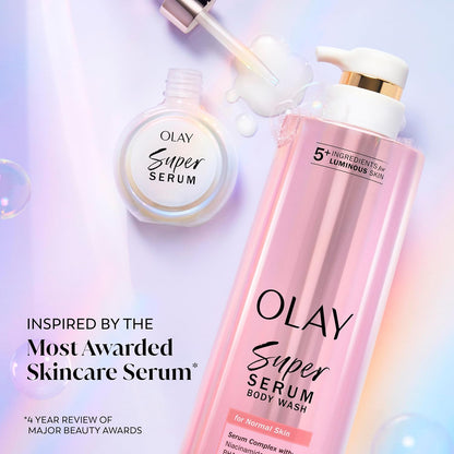 dermatologist-tested formula free of phthalates and silicones