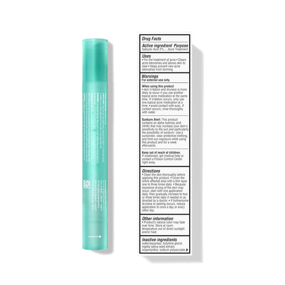 dermatologist-tested formulation