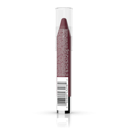dermatologist-tested formulation safe for dry and sensitive lips