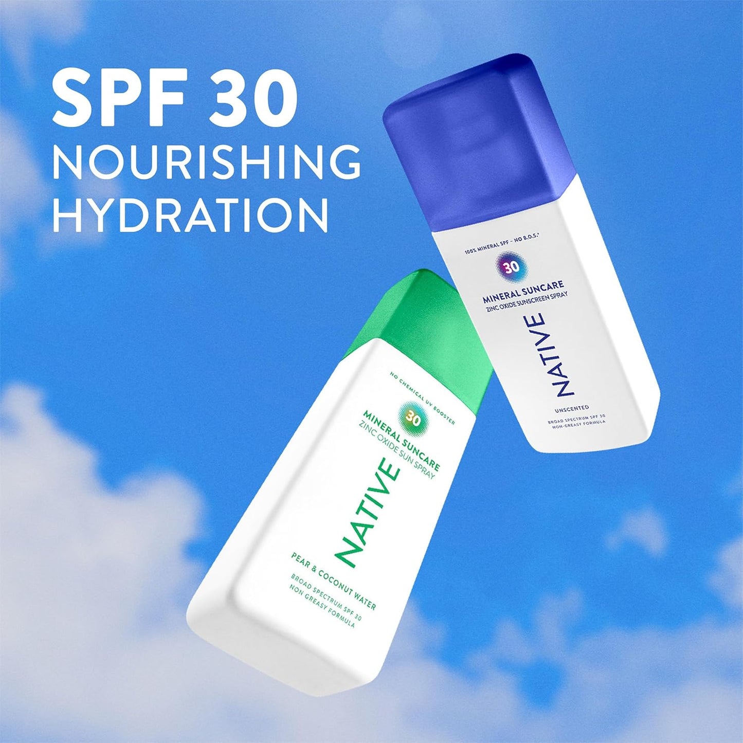 dermatologist-tested, fragrance-free, paraben- and phthalate-free