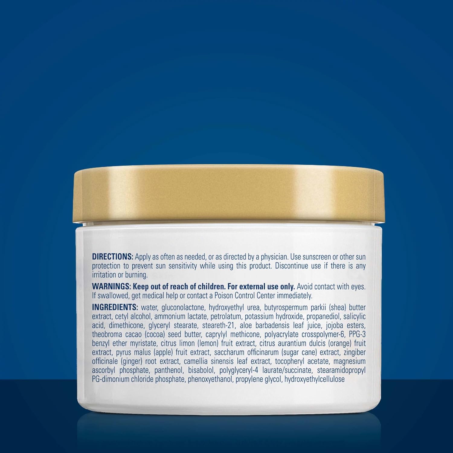 dermatologist tested, hypoallergenic, non-irritating formulation