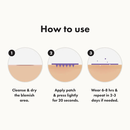 dermatologist tested, non-irritating formula suitable for sensitive skin