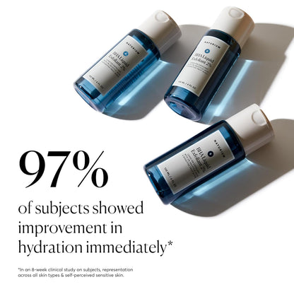 dermatologist tested, ph level appropriate, vegan and cruelty free