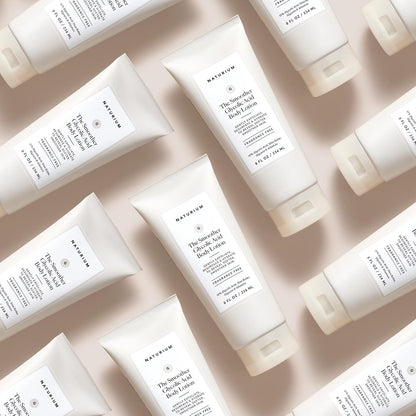 dermatologist tested with multi-skin-type suitability (dry, aging, combination)