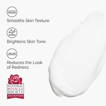 designed for both am and pm application on the face