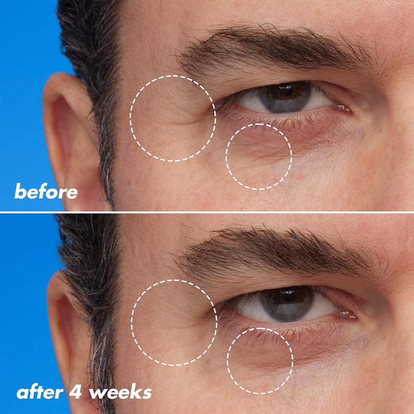 designed for nighttime use when skin is most receptive to renewal