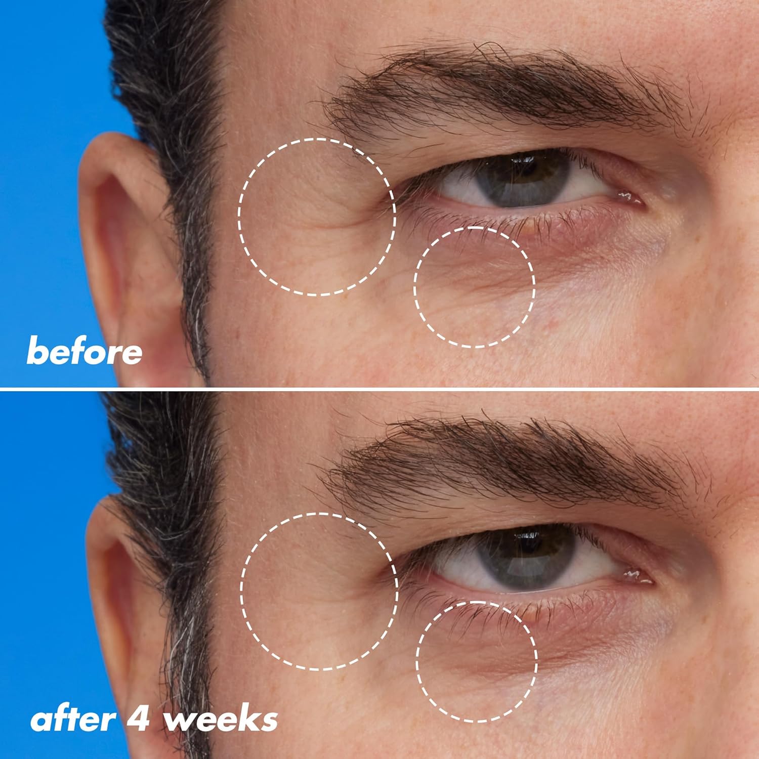 designed for nighttime use when skin is most receptive to renewal