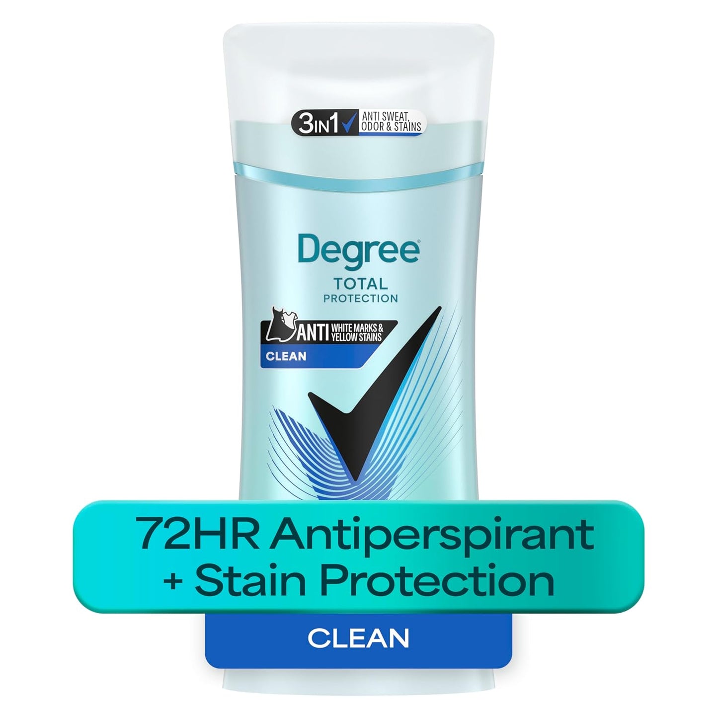 designed for women's skin and underarm application