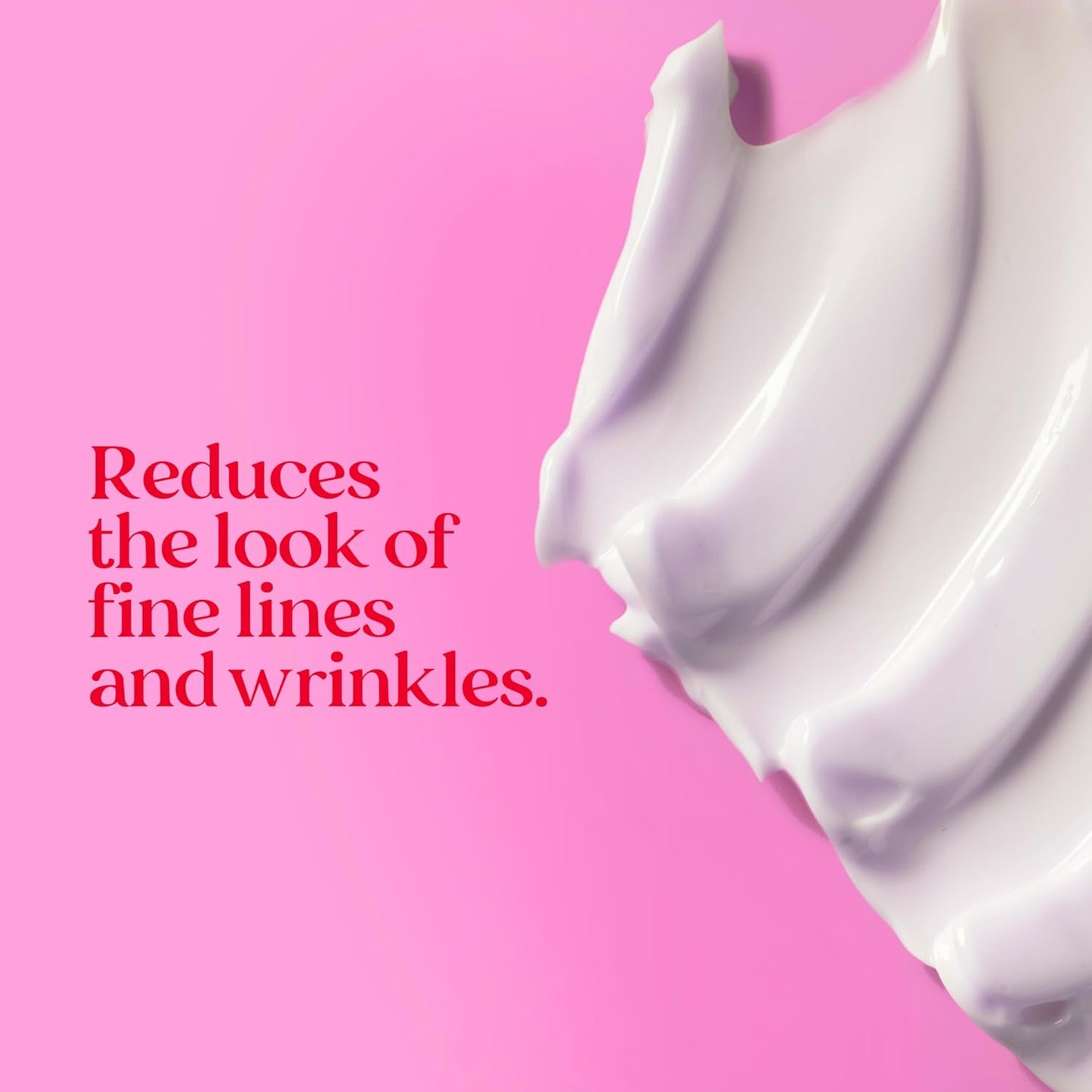 designed to improve skin texture, tone, and moisture barrier for day-and-night use