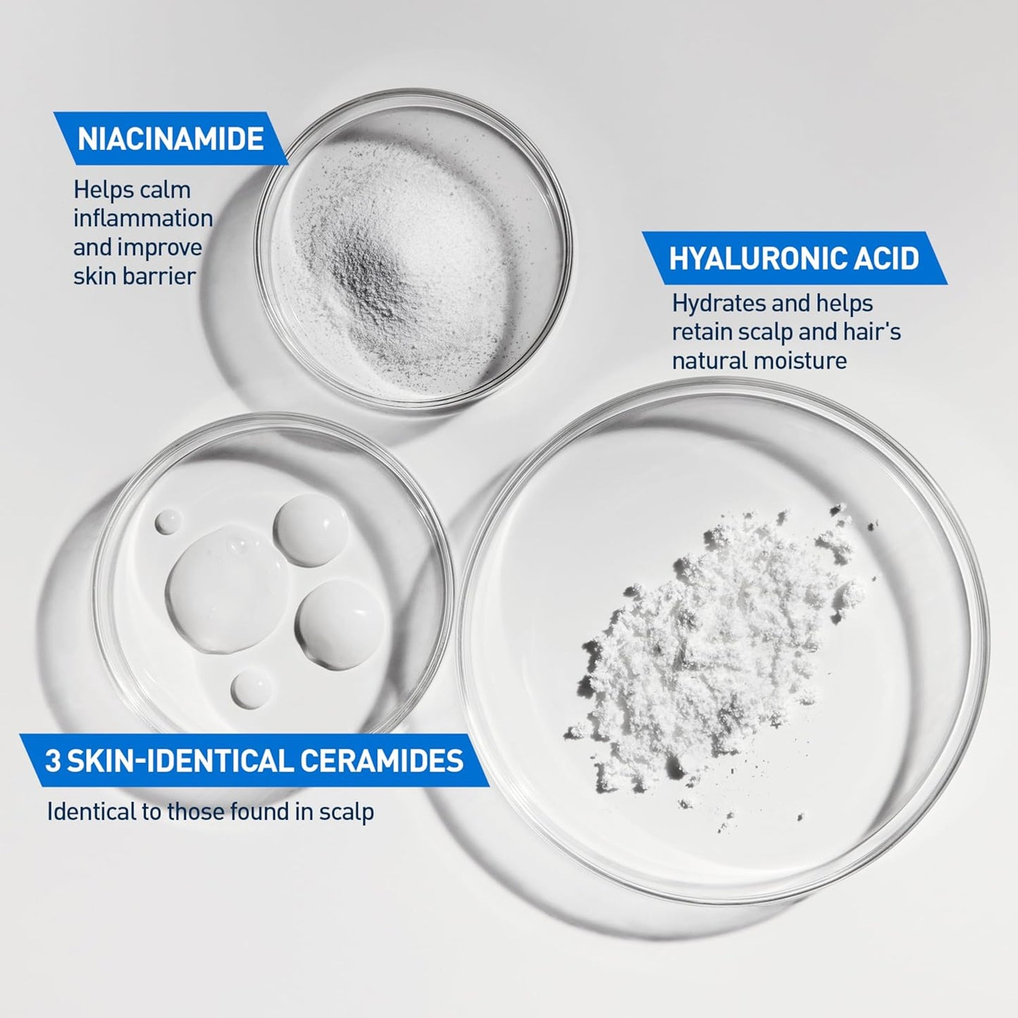 designed to pair with cerave gentle hydrating shampoo as a complete system