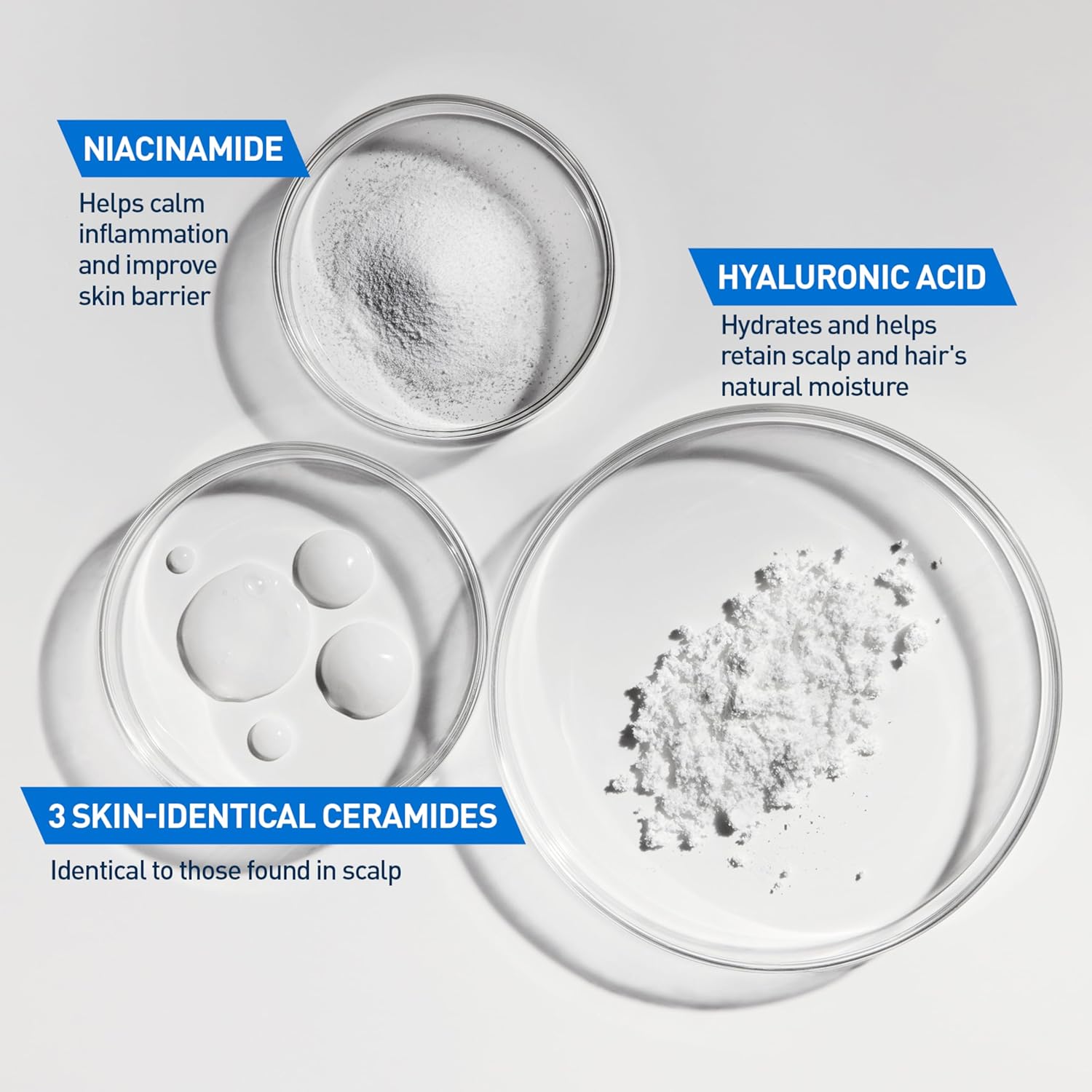 designed to pair with cerave gentle hydrating shampoo as a complete system