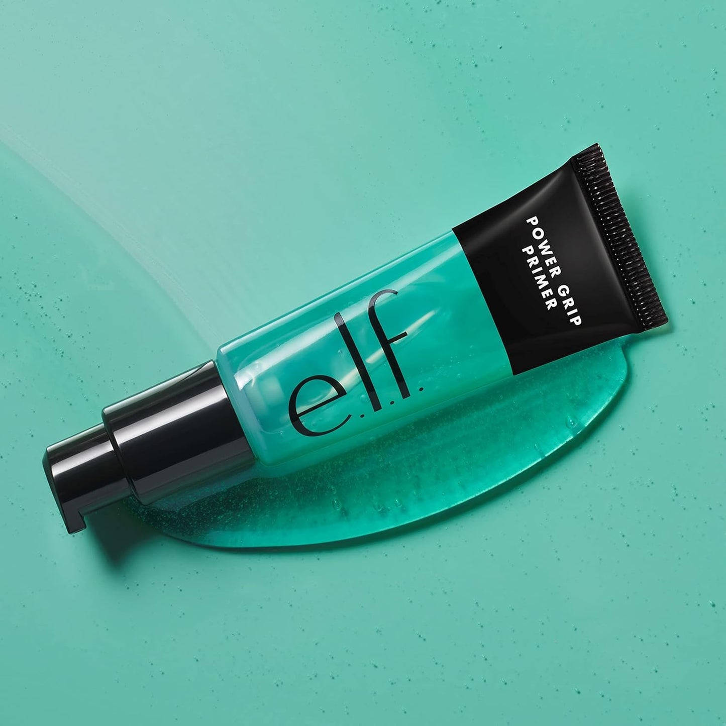 dewy finish that preps and smoothes skin