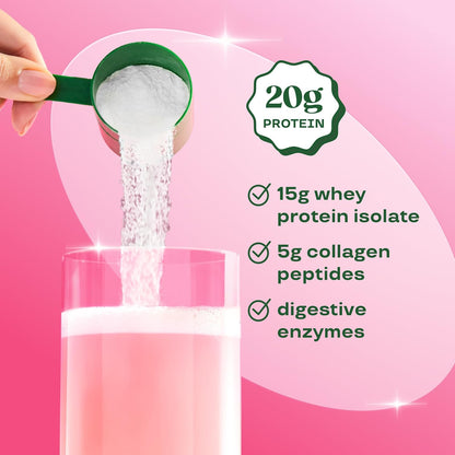 digestive enzyme blend to support easier digestion and reduce gi distress