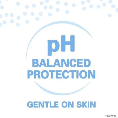 direct-application stick designed for women's underarm use