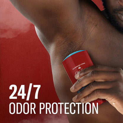 direct-application stick that goes on clean without residue