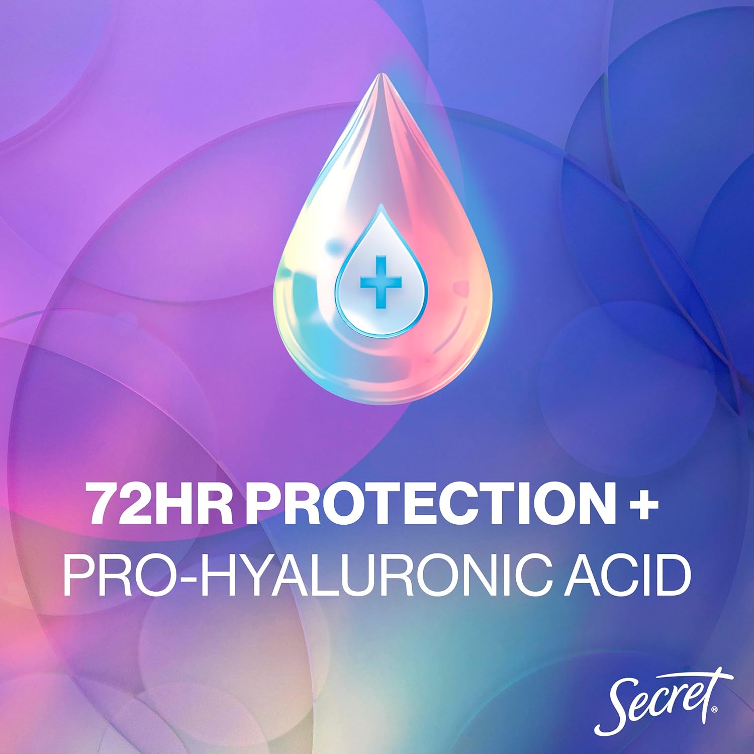 direct skin contact stick application in 2.6 oz size