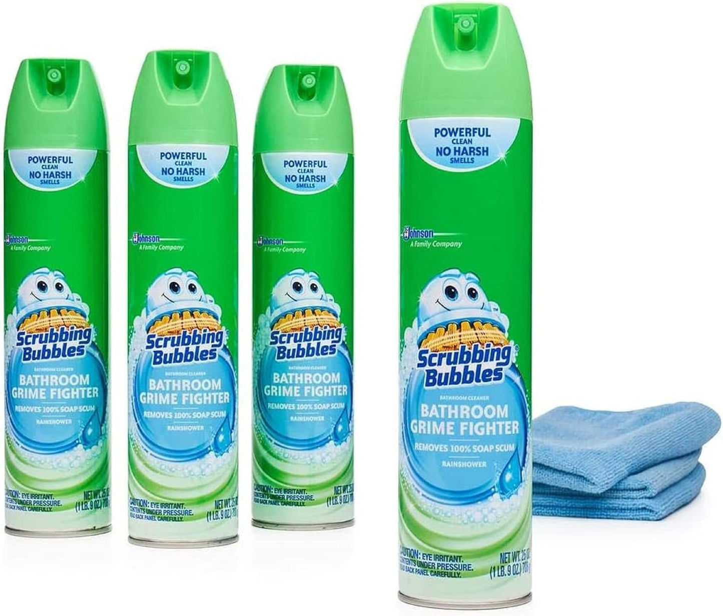 disinfectant chemistry certified for bathroom germ kill