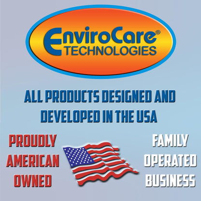 disposable sealed design for hygienic dust containment and 1-year manufacturer warranty