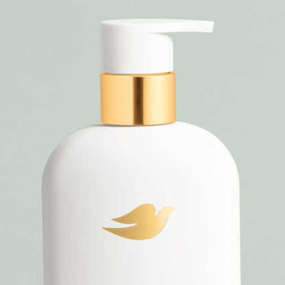 Dove Acne Clear Body Wash with Salicylic Acid – Mindful Shower Ritual for Clearer Back and Shoulders