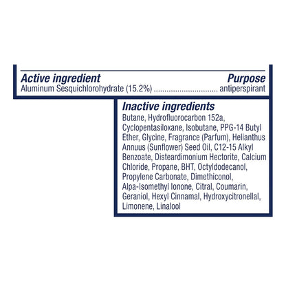 Dove Advanced Care Dragon Fruit Antiperspirant Spray for Women – Post-Shave Skin Repair for Nightly Self-Care Ritual