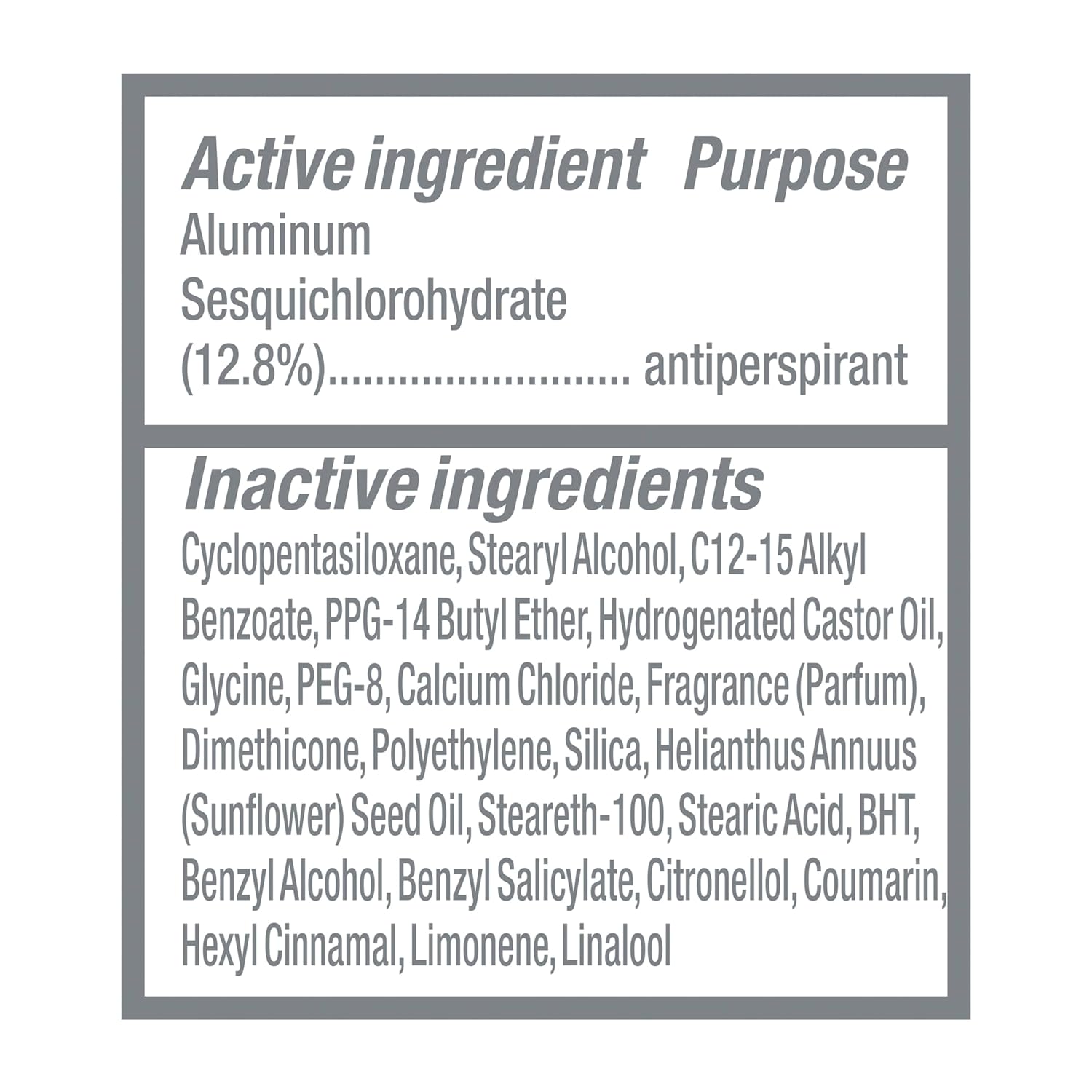 Dove Advanced Care Revive Antiperspirant Twin Pack – Thoughtful Birthday Gift for Her, Vegan Sensitive Skin Staple, 2.6 oz