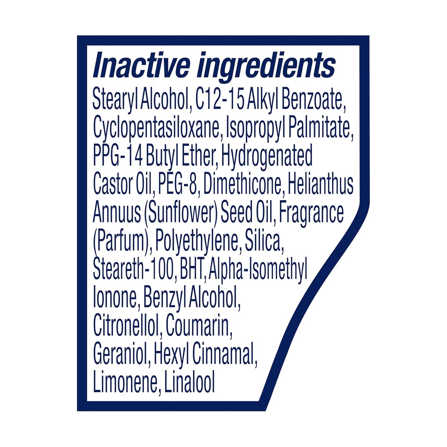 Dove Advanced Care Vanilla & Cocoa Butter Antiperspirant Stick – Post-Shave Underarm Care Ritual for Sensitive Skin, 72-Hour Odor Control, 2.6 oz