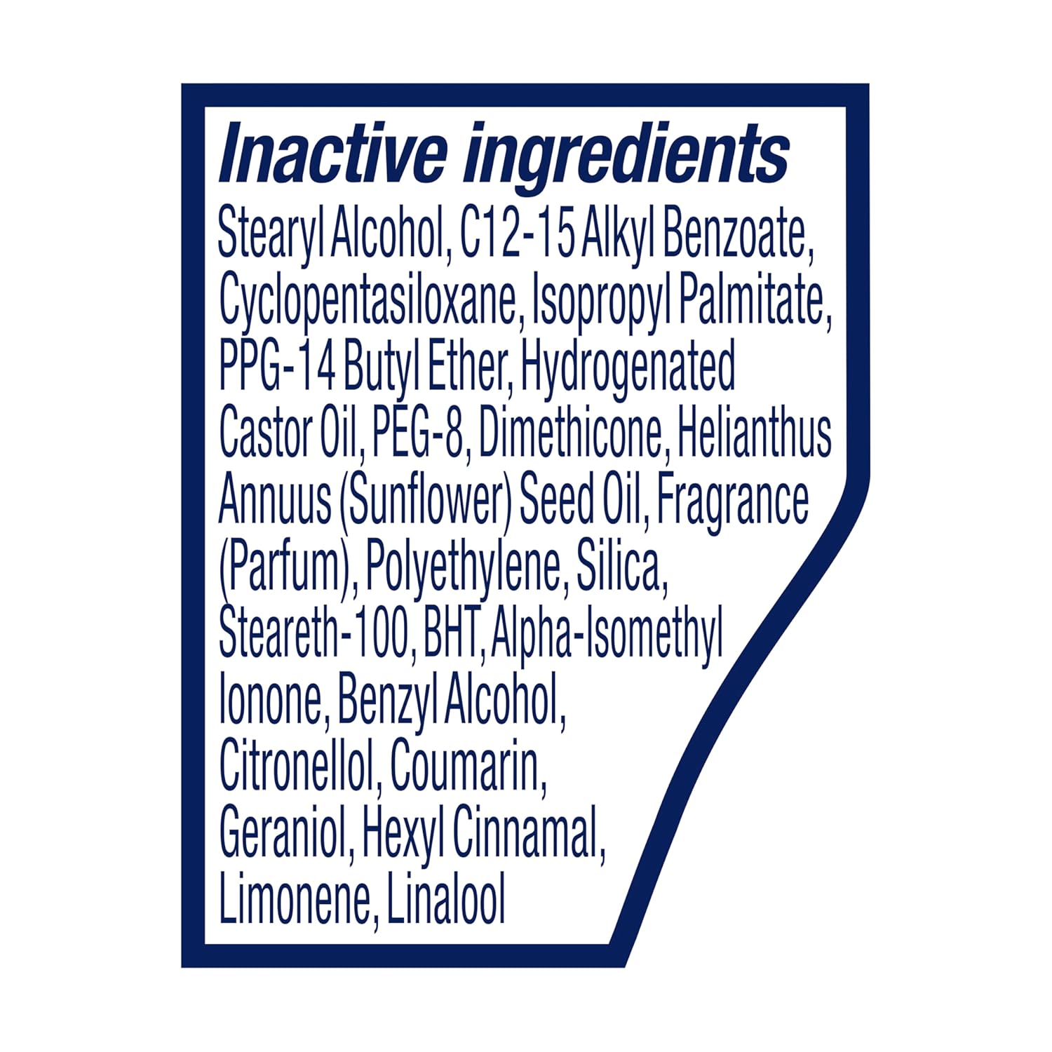 Dove Advanced Care Vanilla & Cocoa Butter Antiperspirant Stick – Post-Shave Underarm Care Ritual for Sensitive Skin, 72-Hour Odor Control, 2.6 oz
