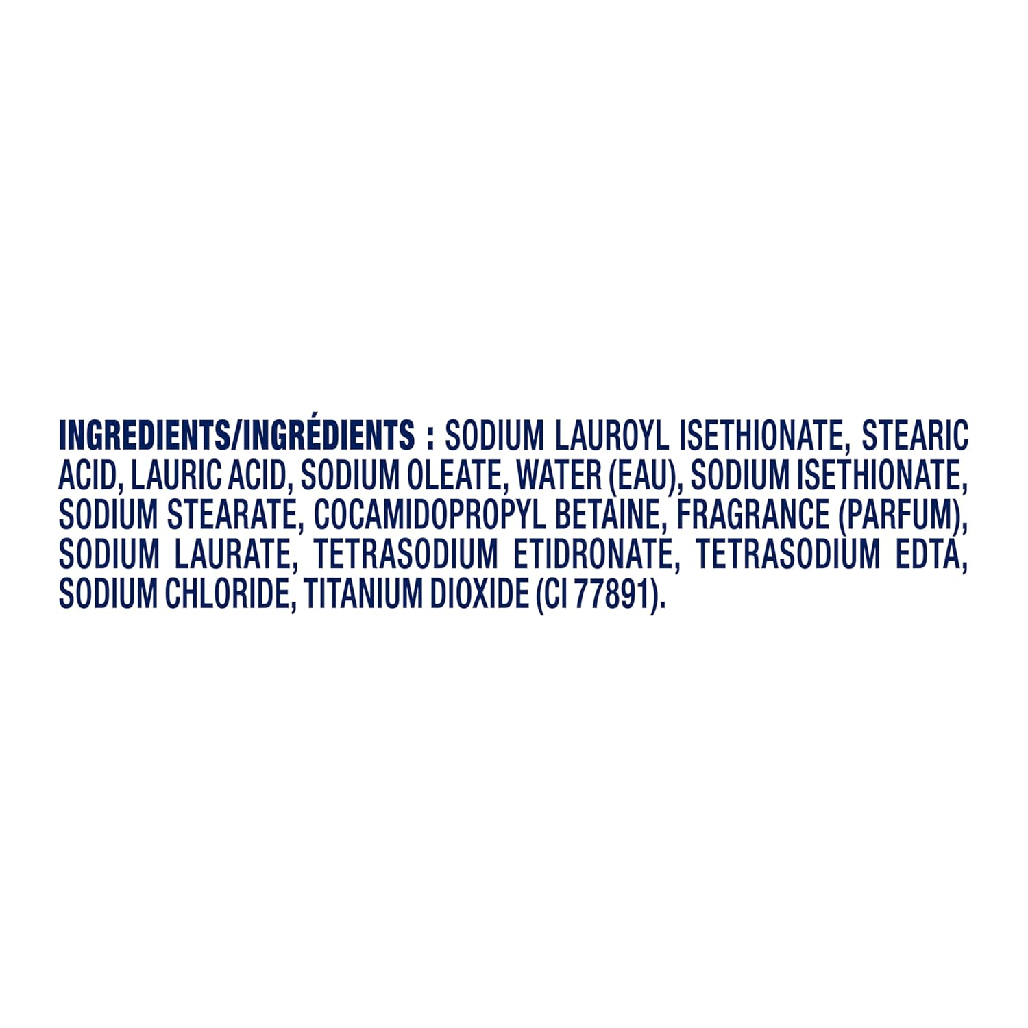 Dove Beauty Bar – Self-Care Bath Ritual for Sensitive Skin, 1/4 Moisturizing Cream Formula