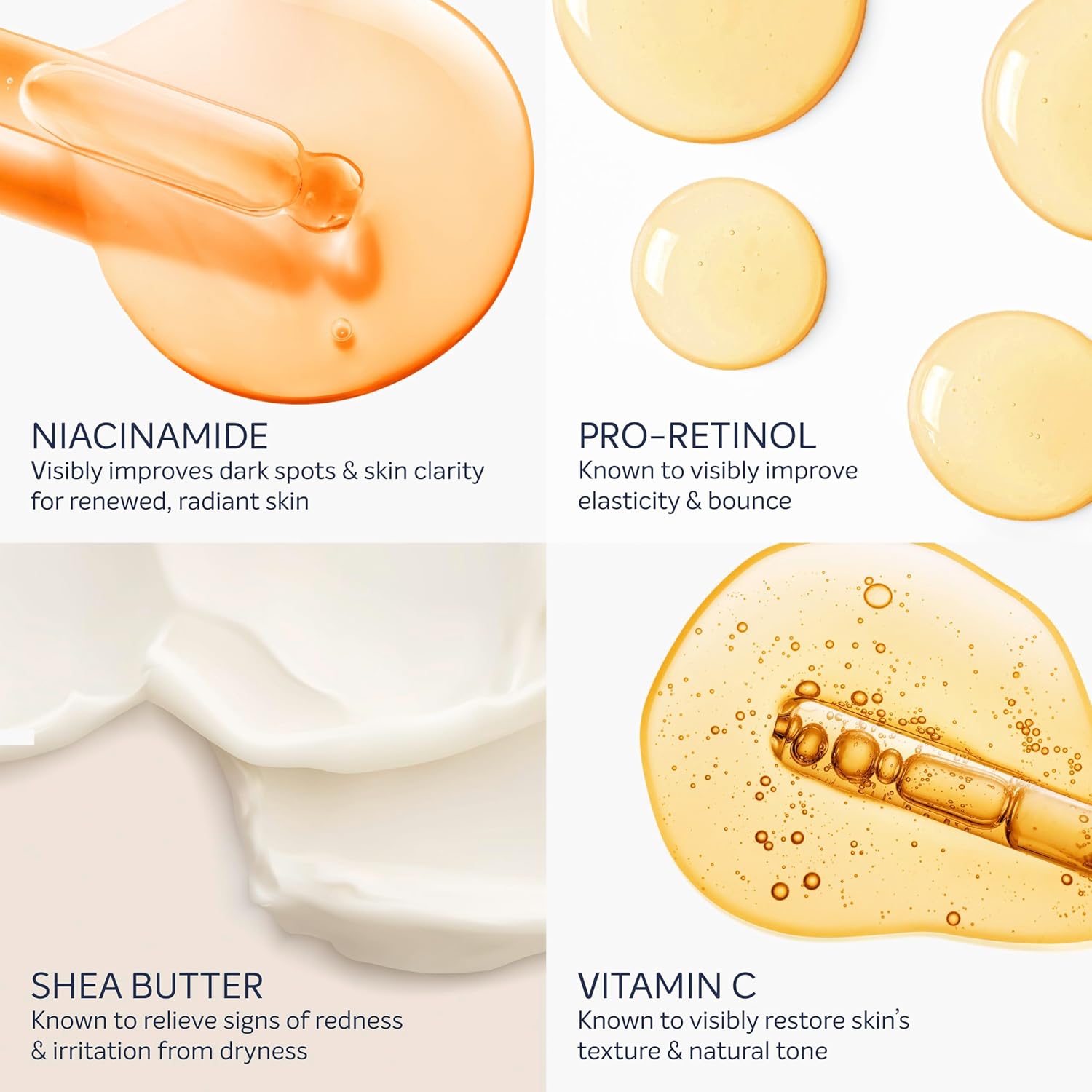 Dove Body Cream Serum Niacinamide + Even Tone – All-in-One Body Treatment for an Uncluttered Routine