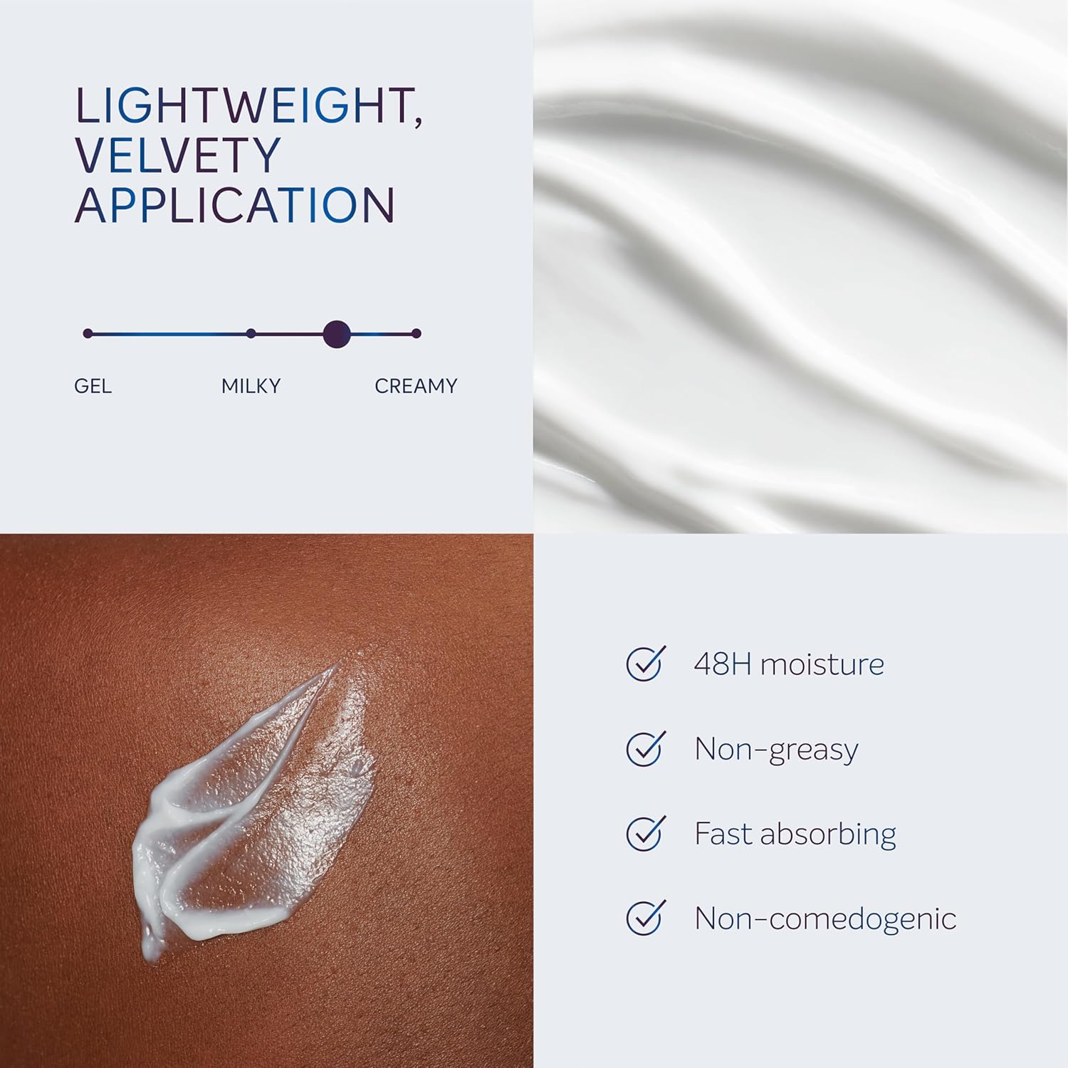 Dove Body Cream Serum Niacinamide + Even Tone – All-in-One Body Treatment for an Uncluttered Routine