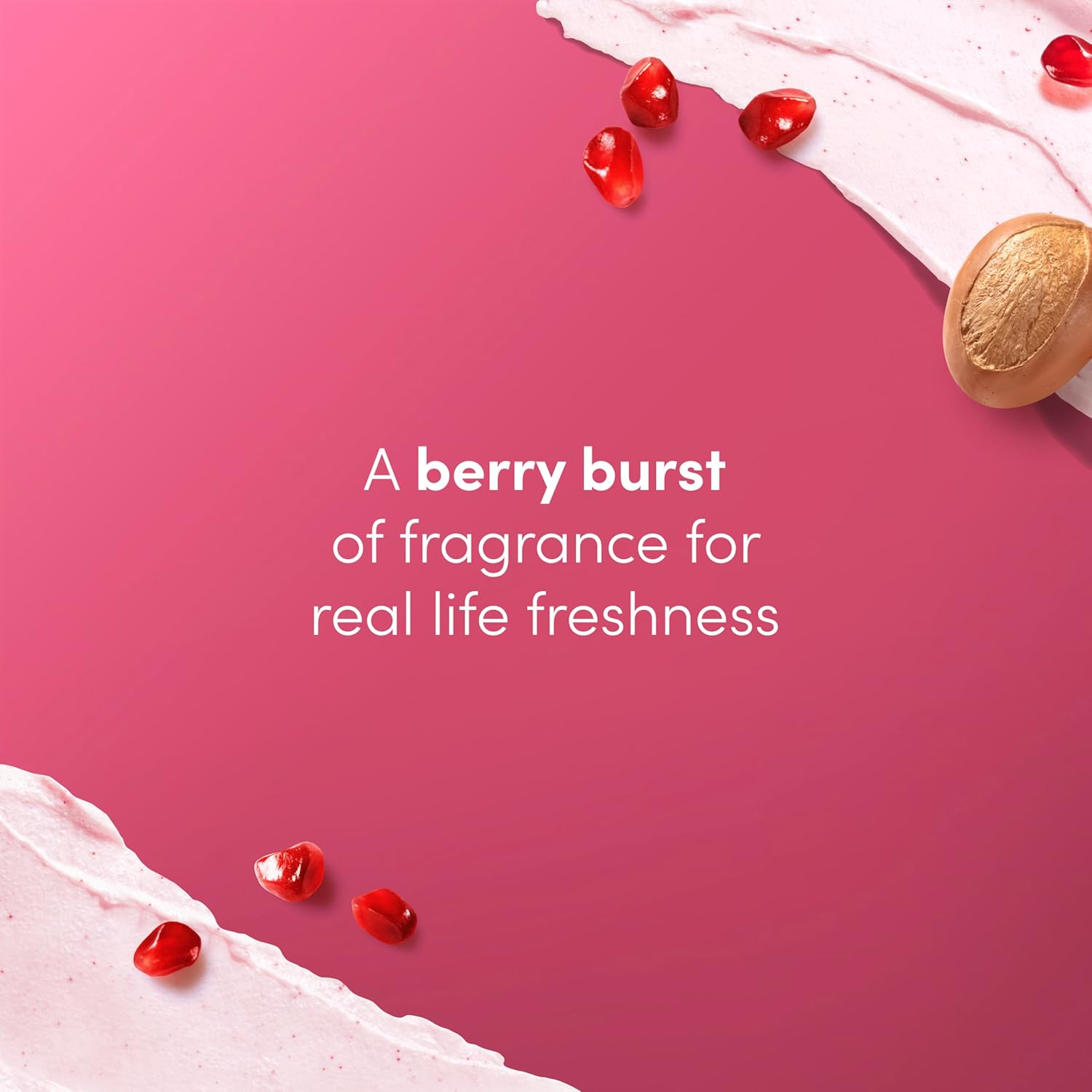 Dove Body Scrub 3-Pack – Thoughtful Birthday Gift for Her, Exfoliating Shower Treat