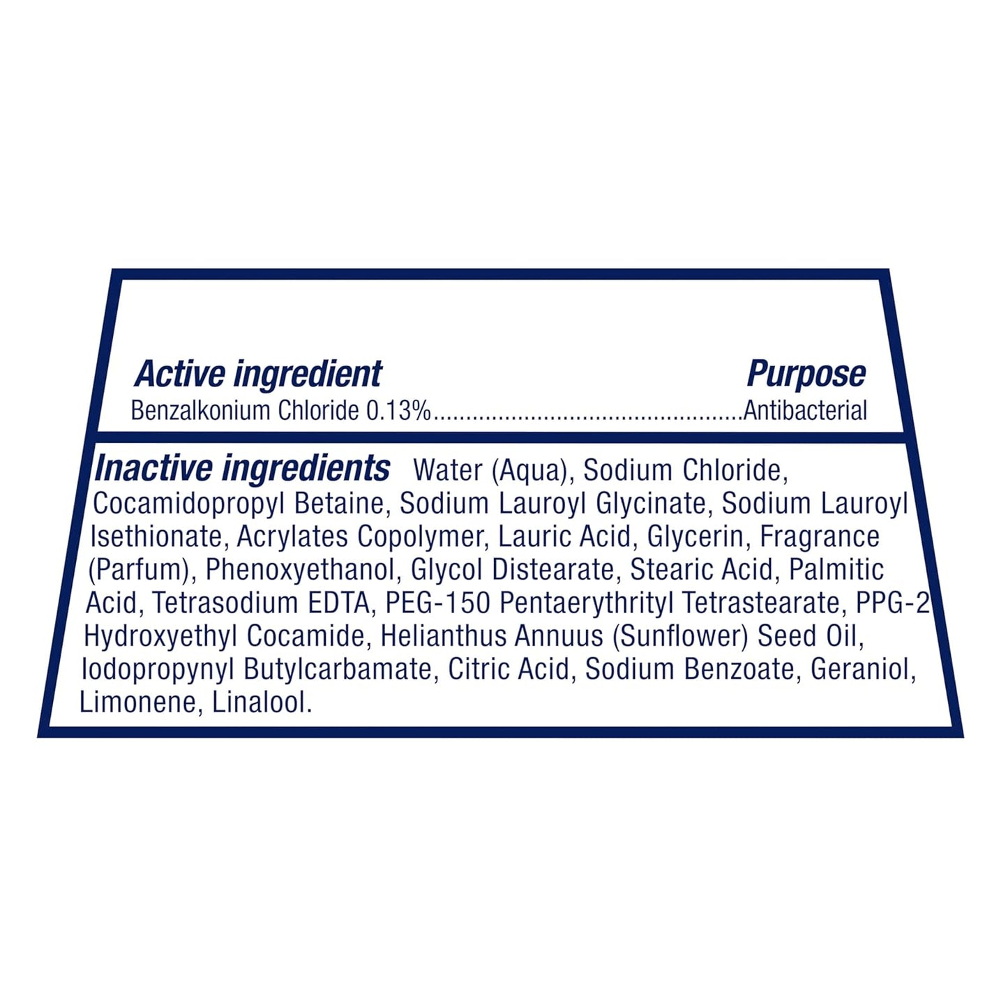 Dove Body Wash Antibacterial with Pump – Mindful Self-Care Shower Ritual for Sensitive Skin, 30.6 oz