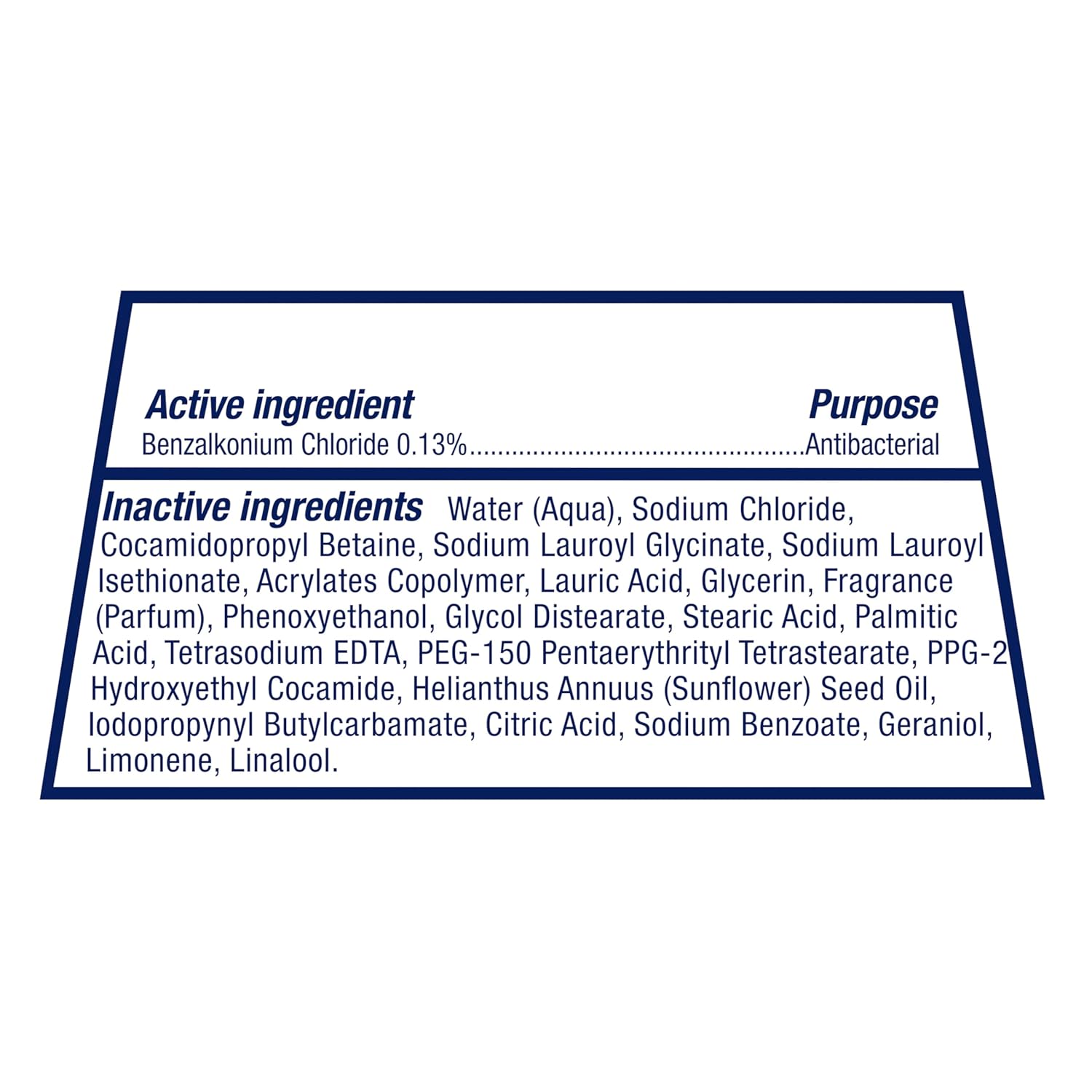 Dove Body Wash Antibacterial with Pump – Mindful Self-Care Shower Ritual for Sensitive Skin, 30.6 oz