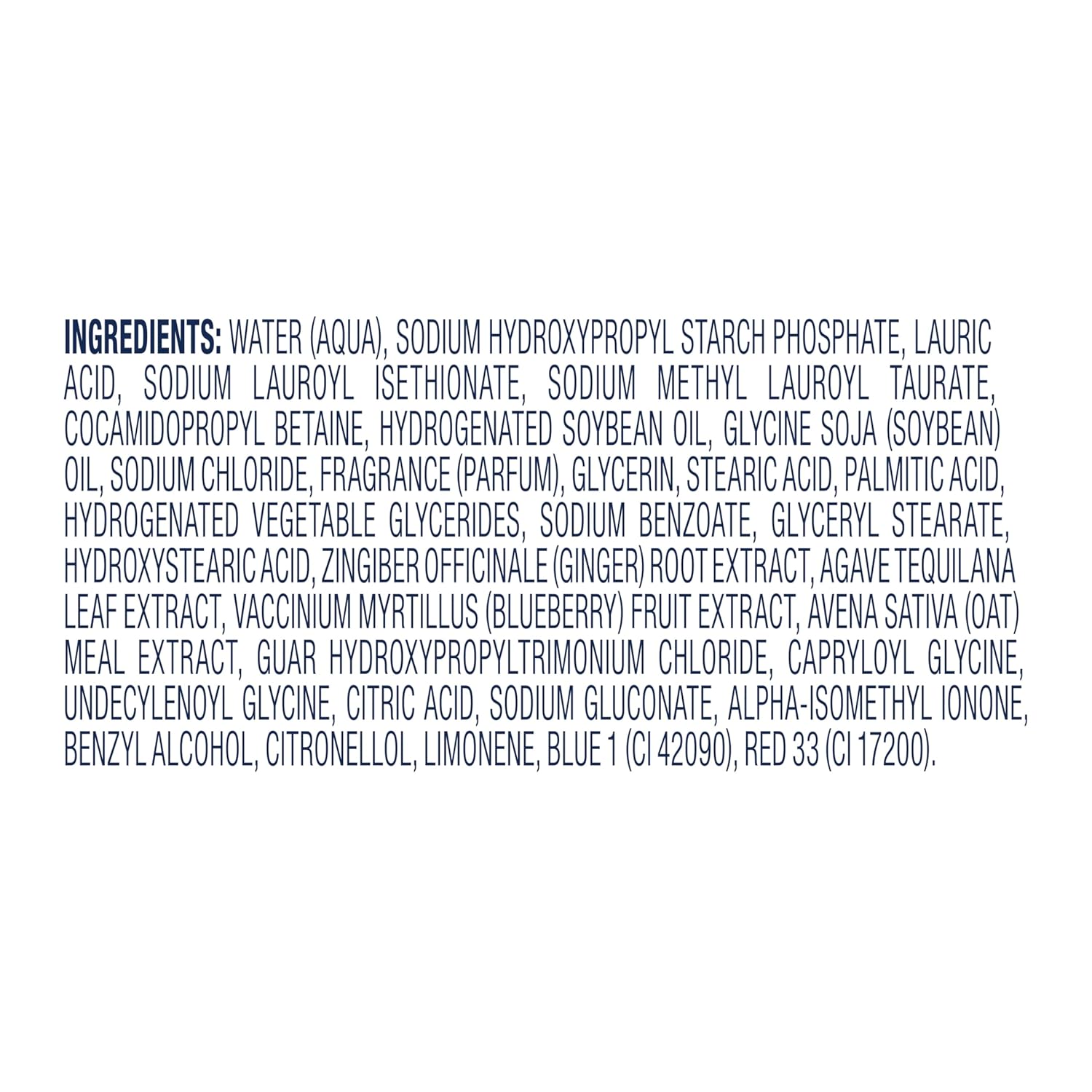 Dove Body Wash Unwind Blueberry & Moon Milk – Fragrance-Rich Shower Cleanser for a Sensory Escape at Home