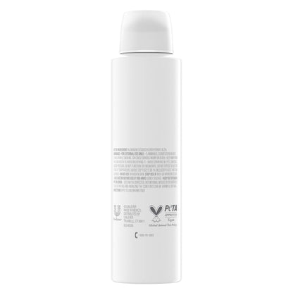 Dove Clinical + Care Antiperspirant Dry Spray for Women – Perimenopause & Hormonal Sweat Relief for Self-Care Night Routine