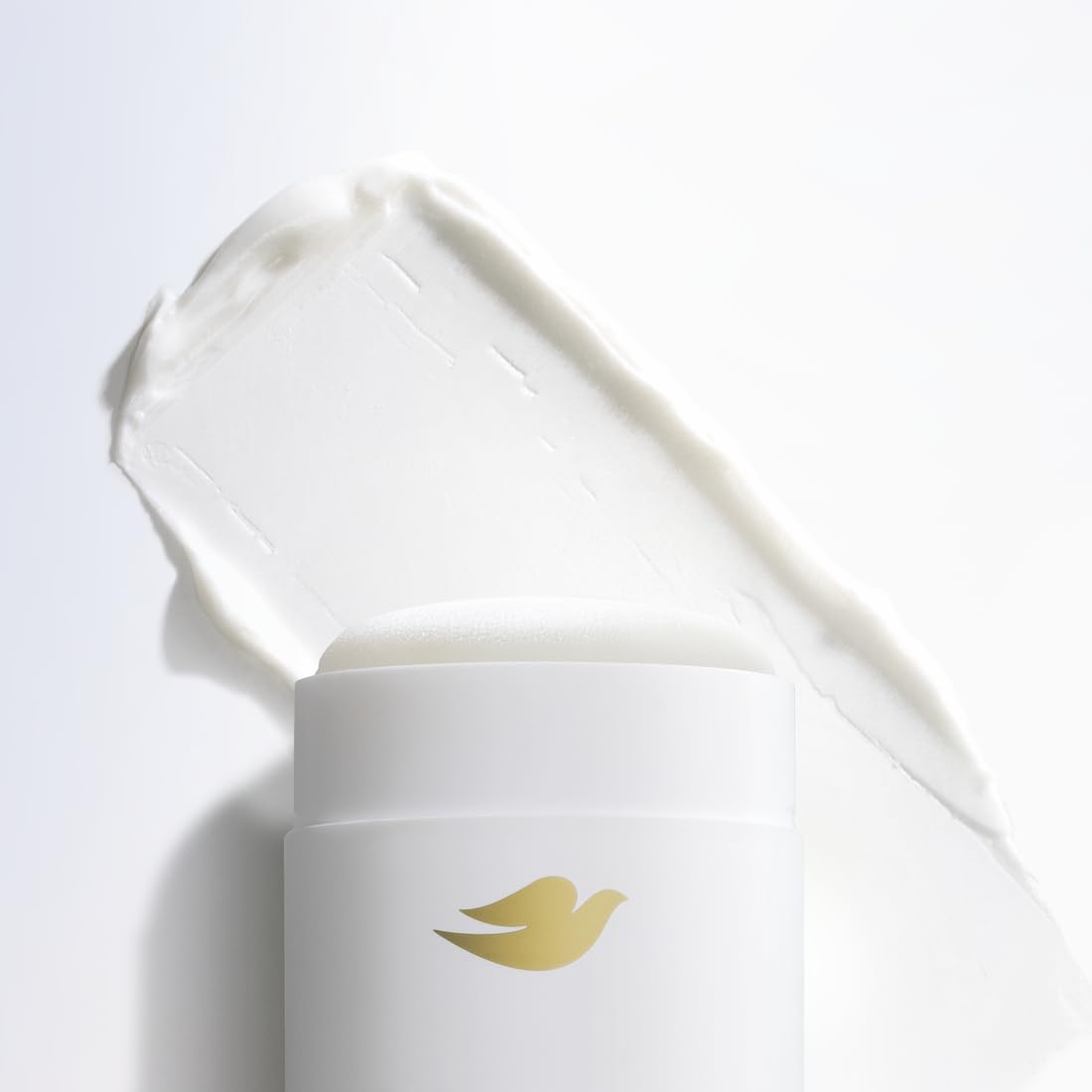 Dove Clinical + Care Deodorant Stick – Spa-Inspired Self-Care for Perimenopause Hot Flashes, 2.6 oz Invisible Solid