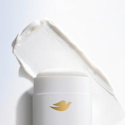 Dove Clinical + Care Deodorant Stick – Spa-Inspired Self-Care for Perimenopause Hot Flashes, 2.6 oz Invisible Solid