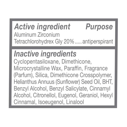 Dove Clinical Protection Antiperspirant Deodorant for Women – Self-Care Nightly Ritual with 1/4 Moisturizers, Original Clean 1.7 oz