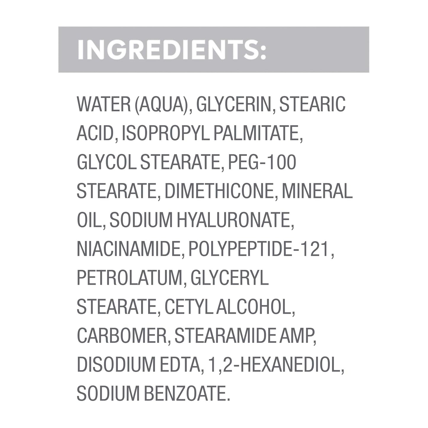 Dove Cream Serum Hyaluronic + Hydration – Post-Shower Wellness Hydrator with Pro-Ceramides, Mindful Body Care